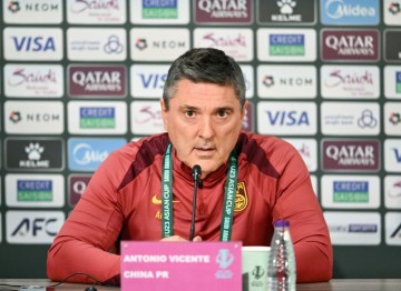 竞技宝-津媒：安东尼奥知道外界对他的技战术打法多有指责