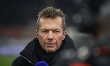 马特乌斯：吉拉西心思不完全在球场上，他不可能忘了如何射门