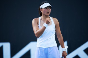 竞技宝-王雅繁：放下它，看轻它，却反倒更能爱上它