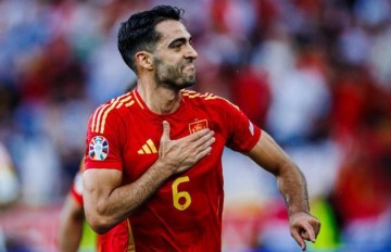 竞技宝-阿森纳官宣梅里诺加盟 枪手高度强化中场硬度