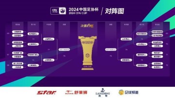 竞技宝注册入口-足协杯第6轮综述：四强诞生 上海德比四番战将上演