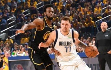 竞技宝-0比2落后逆转太阳 独行侠再遇绝境还能重演奇迹？