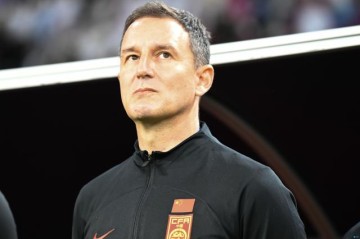 竞技宝APP-骆明：国足该如何选帅？重要的是由谁来选帅！