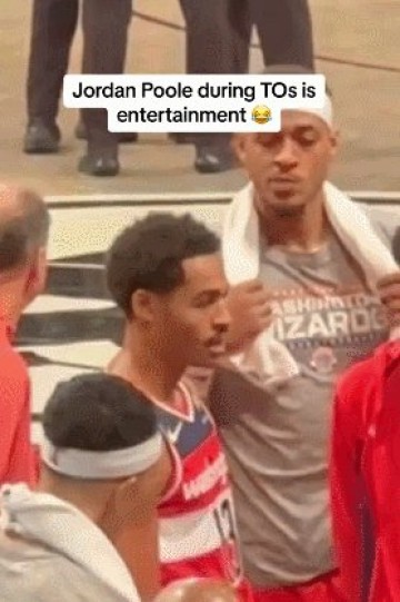 竞技宝娱乐-人菜脾气大？普尔暂停无视主帅 放开刷变放开“拉”