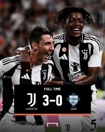 竞技宝APP-小将出彩+体系碾压，尤文“莫塔波”华丽首演！