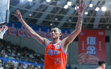 媒体人：陈林坚非常不满意福建提供的报价 决定与老东家分道扬镳